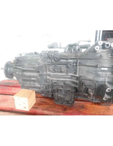 [105148] CAJA CAMBIOS - NISSAN NT400 CABSTAR...