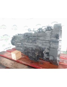 [105148] CAJA CAMBIOS - NISSAN NT400 CABSTAR (01/20214-)... 2