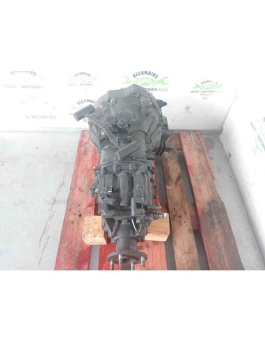 [105148] CAJA CAMBIOS - NISSAN NT400 CABSTAR...