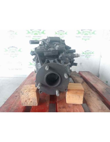 [105148] CAJA CAMBIOS - NISSAN NT400 CABSTAR...