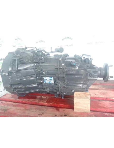 [105148] CAJA CAMBIOS - NISSAN NT400 CABSTAR (01/20214-) (01/2014 - ...)