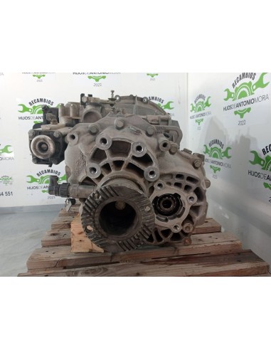 [98104] CAJA CAMBIOS - RENAULT 5