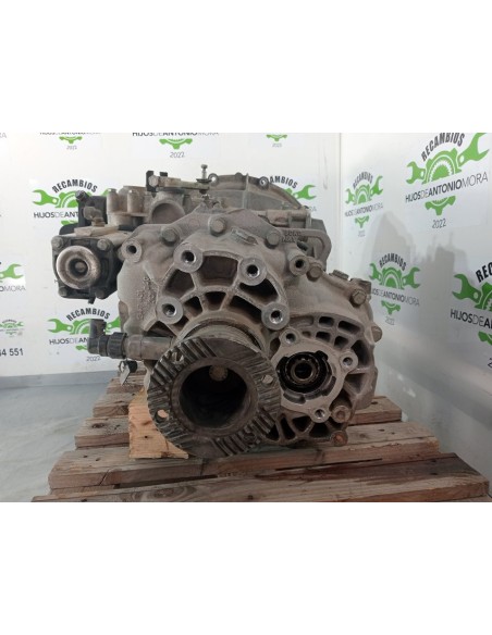 [98104] CAJA CAMBIOS - RENAULT 5