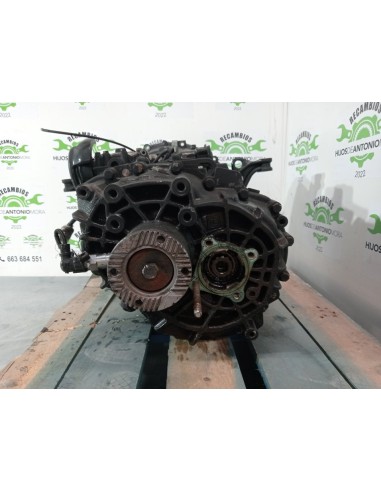 [98102] CAJA CAMBIOS - MAN TG - L 7.XXX / 8.XXX...