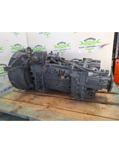 [104432] CAJA CAMBIOS - MAN 18.232