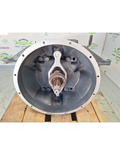 [104432] CAJA CAMBIOS - MAN 18.232 2