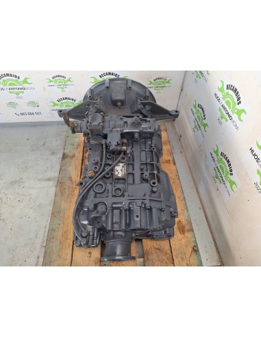 [104432] CAJA CAMBIOS - MAN 18.232