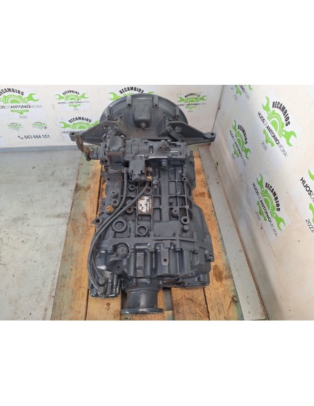 [104432] CAJA CAMBIOS - MAN 18.232