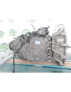 [103363] CAJA CAMBIOS - IVECO EUROCARGO TECTOR (01/2001 -...