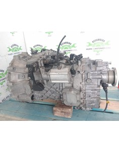 [103363] CAJA CAMBIOS - IVECO EUROCARGO TECTOR (01/2001 -... 2