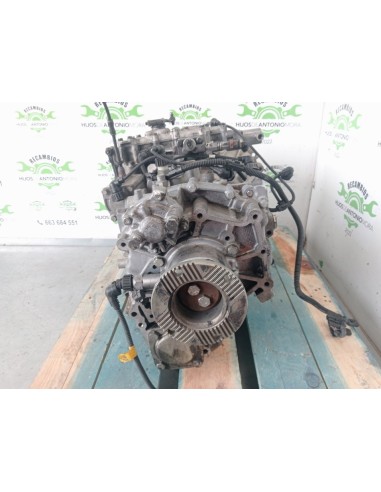 [103363] CAJA CAMBIOS - IVECO EUROCARGO TECTOR...