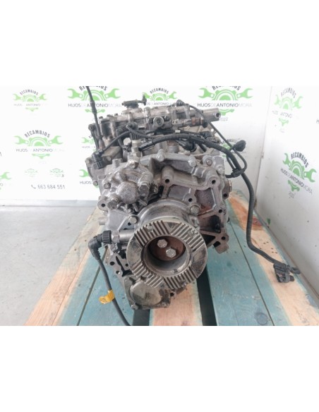 [103363] CAJA CAMBIOS - IVECO EUROCARGO TECTOR (01/2001 - 12/2003)