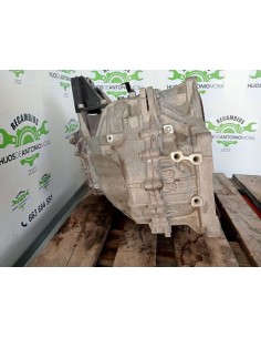 [95577] CAJA CAMBIOS - HYUNDAI SANTA FE (01/2018 - ...)