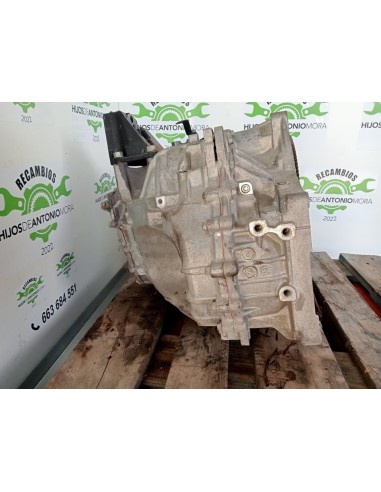 [95577] CAJA CAMBIOS - HYUNDAI SANTA FE...