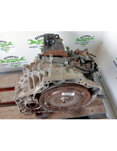 [95577] CAJA CAMBIOS - HYUNDAI SANTA FE (01/2018 - ...) 2