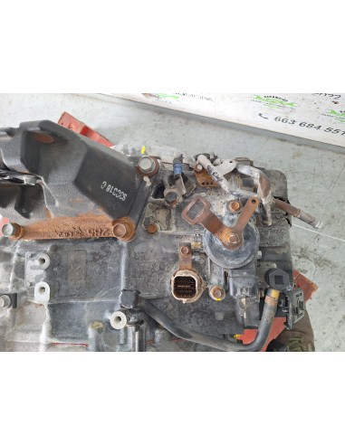 [95577] CAJA CAMBIOS - HYUNDAI SANTA FE...