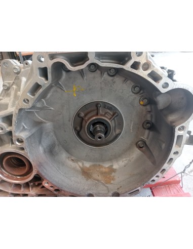 [95577] CAJA CAMBIOS - HYUNDAI SANTA FE...