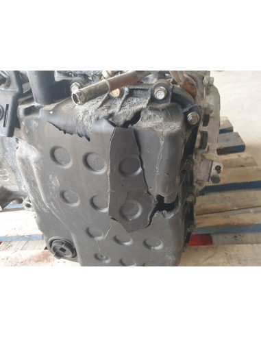 [95577] CAJA CAMBIOS - HYUNDAI SANTA FE...