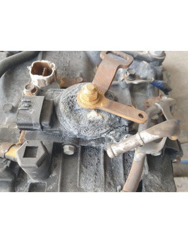 [95577] CAJA CAMBIOS - HYUNDAI SANTA FE...