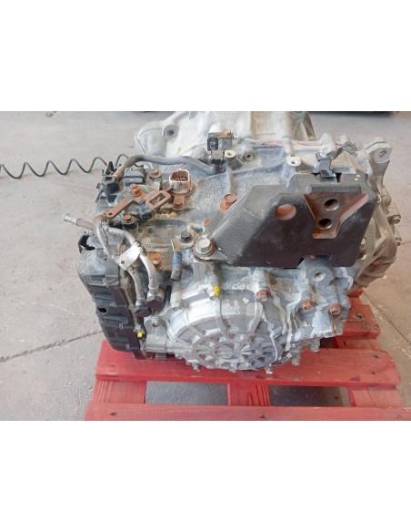 [95577] CAJA CAMBIOS - HYUNDAI SANTA FE (01/2018 - ...)