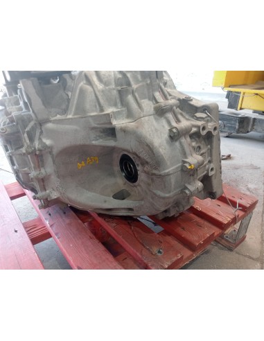 [95577] CAJA CAMBIOS - HYUNDAI SANTA FE...