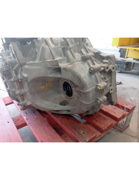 [95577] CAJA CAMBIOS - HYUNDAI SANTA FE (01/2018 - ...)