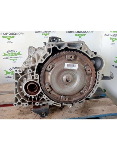 [95577] CAJA CAMBIOS - HYUNDAI SANTA FE...
