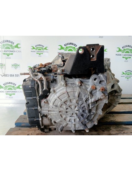 [95577] CAJA CAMBIOS - HYUNDAI SANTA FE (01/2018 - ...)