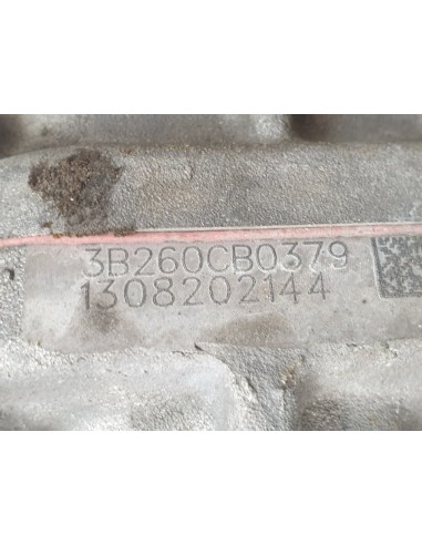 [95577] CAJA CAMBIOS - HYUNDAI SANTA FE...