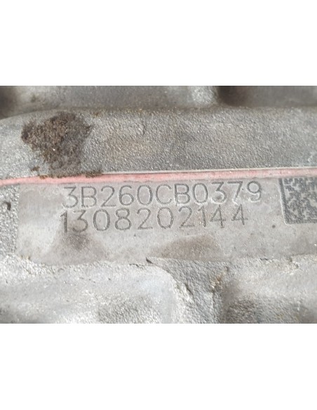 [95577] CAJA CAMBIOS - HYUNDAI SANTA FE (01/2018 - ...)