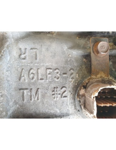 [95577] CAJA CAMBIOS - HYUNDAI SANTA FE...