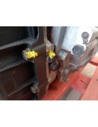 [95577] CAJA CAMBIOS - HYUNDAI SANTA FE...