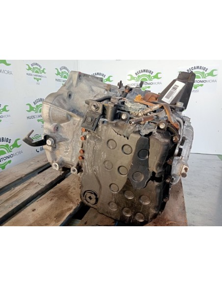 [95577] CAJA CAMBIOS - HYUNDAI SANTA FE (01/2018 - ...)