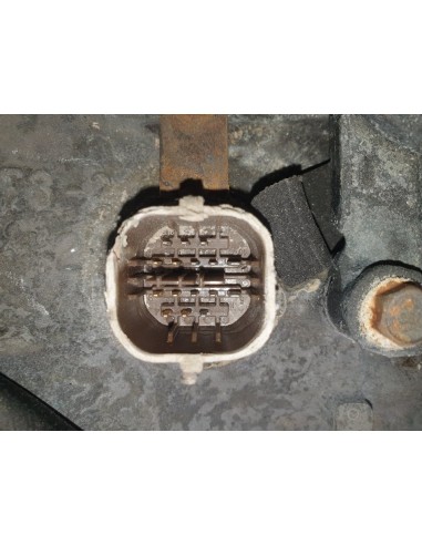 [95577] CAJA CAMBIOS - HYUNDAI SANTA FE...