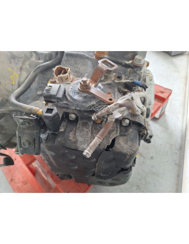 [95577] CAJA CAMBIOS - HYUNDAI SANTA FE...