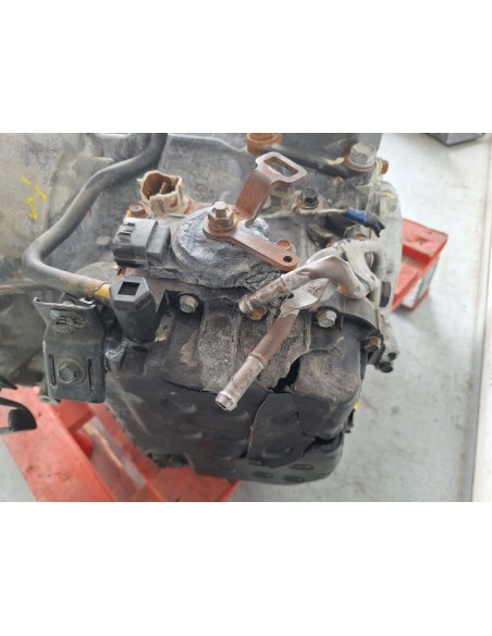 [95577] CAJA CAMBIOS - HYUNDAI SANTA FE (01/2018 - ...)