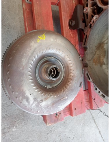 [95577] CAJA CAMBIOS - HYUNDAI SANTA FE...