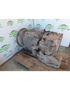 [106463] CAJA CAMBIOS - RENAULT PREMIUM ROUTE -2006...