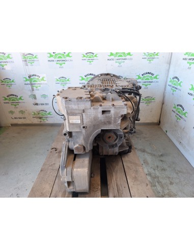 [106463] CAJA CAMBIOS - RENAULT PREMIUM ROUTE...