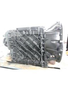 [99928] CAJA CAMBIOS - RENAULT MAGNUM 480 DXI 2