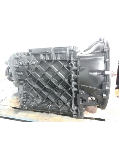 [99928] CAJA CAMBIOS - RENAULT MAGNUM 480 DXI