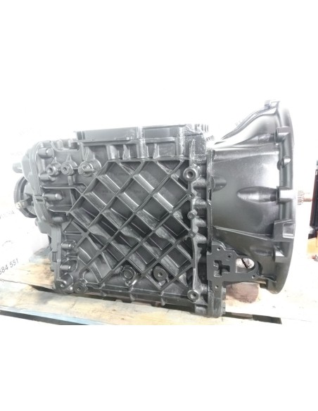 [99928] CAJA CAMBIOS - RENAULT MAGNUM 480 DXI