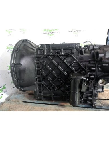 [99928] CAJA CAMBIOS - RENAULT MAGNUM 480 DXI
