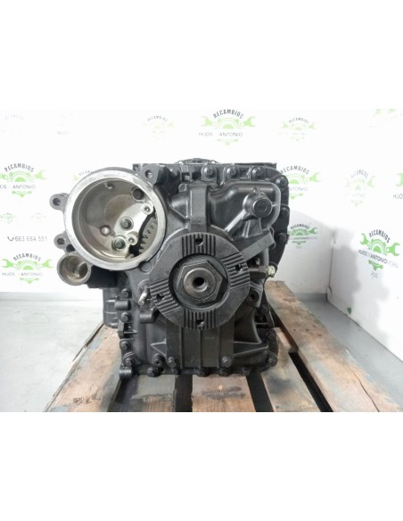 [99928] CAJA CAMBIOS - RENAULT MAGNUM 480 DXI