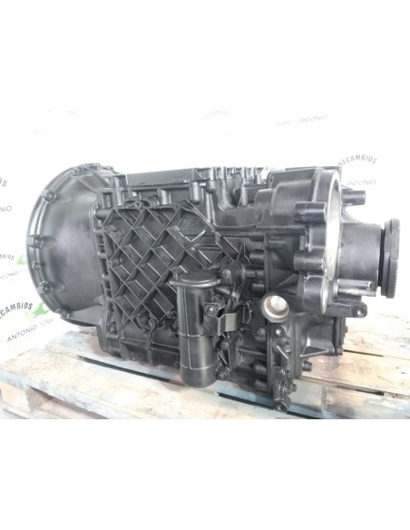[99928] CAJA CAMBIOS - RENAULT MAGNUM 480 DXI
