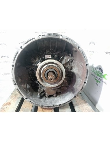 [99928] CAJA CAMBIOS - RENAULT MAGNUM 480 DXI