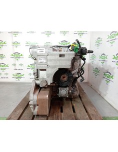 [100881] CAJA CAMBIOS - RENAULT SERIE T (01/2013 - ...)