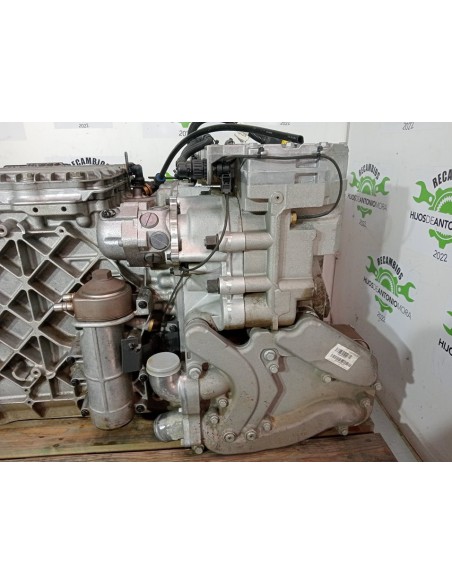 [100881] CAJA CAMBIOS - RENAULT SERIE T (01/2013 - ...)