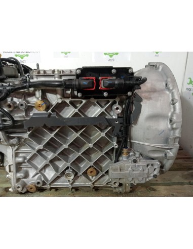 [100881] CAJA CAMBIOS - RENAULT SERIE T...