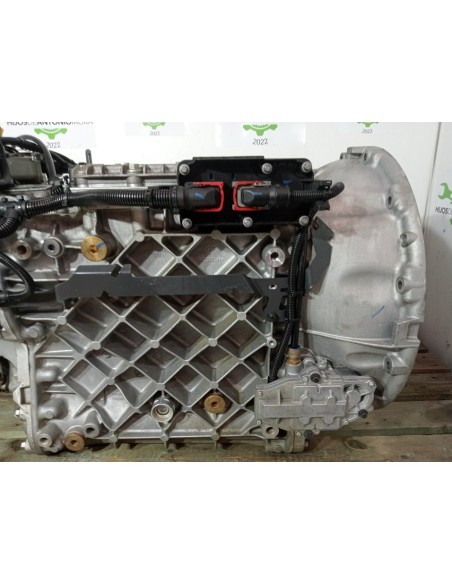 [100881] CAJA CAMBIOS - RENAULT SERIE T (01/2013 - ...)